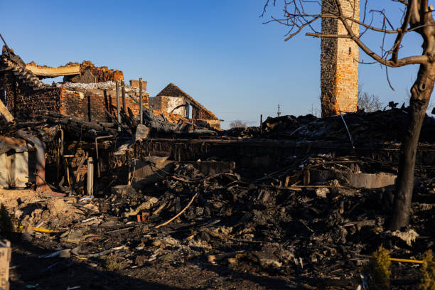 Reliable Soot Cleanup contractor in Warsaw, MN by Meridian Smoke Damage