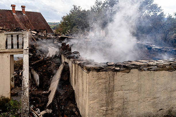 Affordable Soot Cleanup solutions in Warsaw, MN
